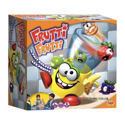 Электронная игра "Фрутти Бум" Splash Toys ST30105